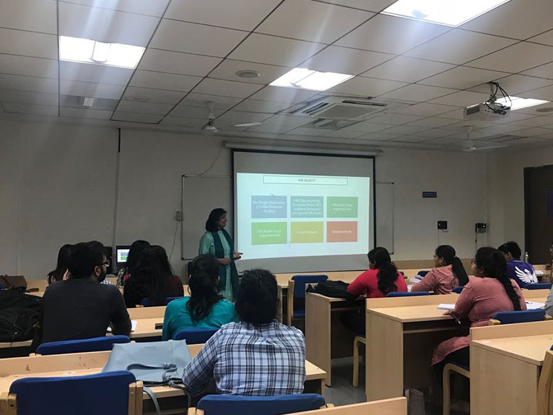 Business School in Hyderabad