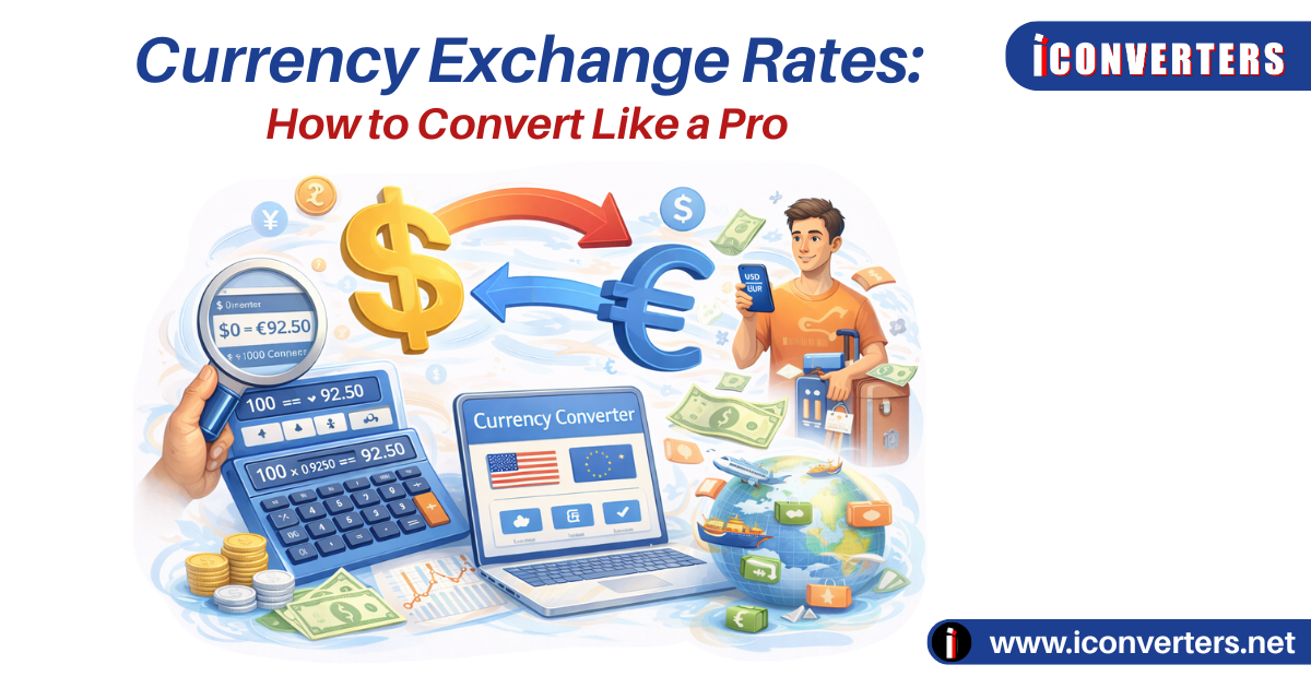 The Ultimate Guide to Currency Conversion Online