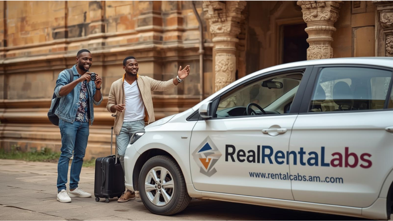 COMPLETE TRAVEL SOLUTIONS FOR SAFE AND COMFORTABLE JOURNEYS