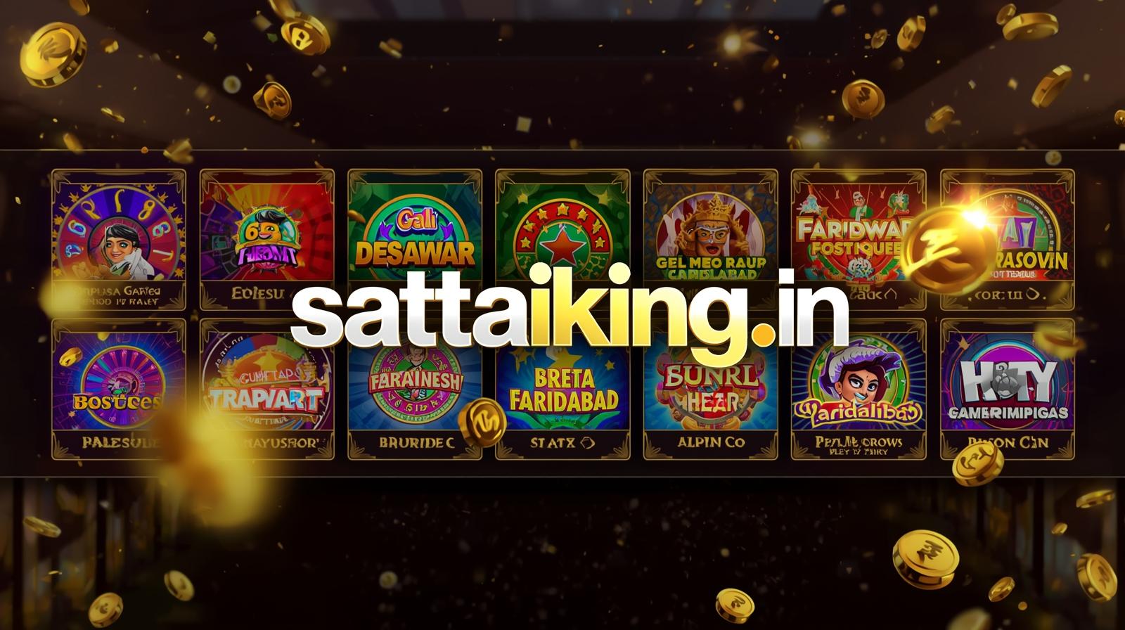 Tracking the 2026 Market Pulse: Satta King UP and Faridabad Results