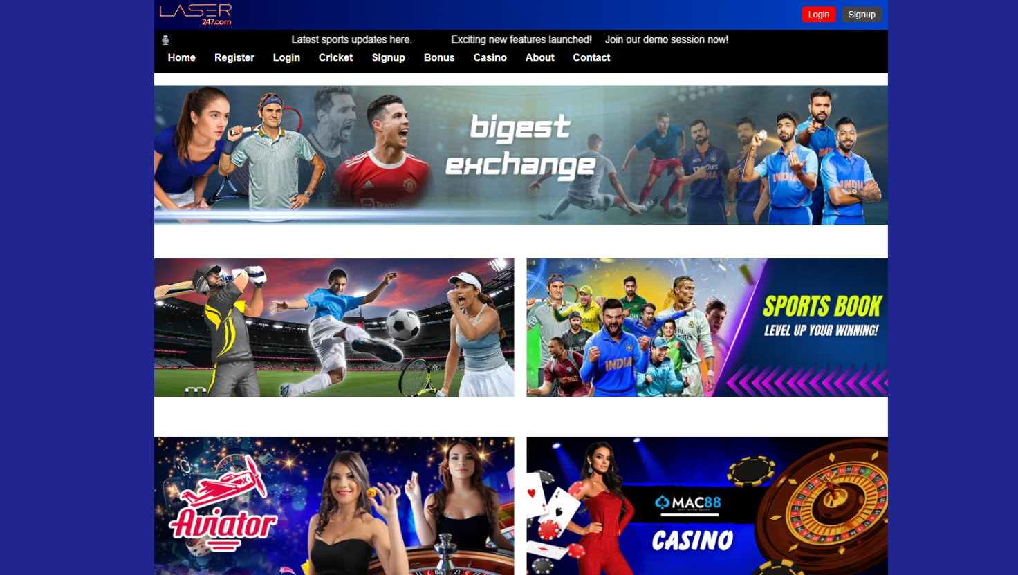 Optimizing Your Strategy in the World of Digital Sports Exchanges