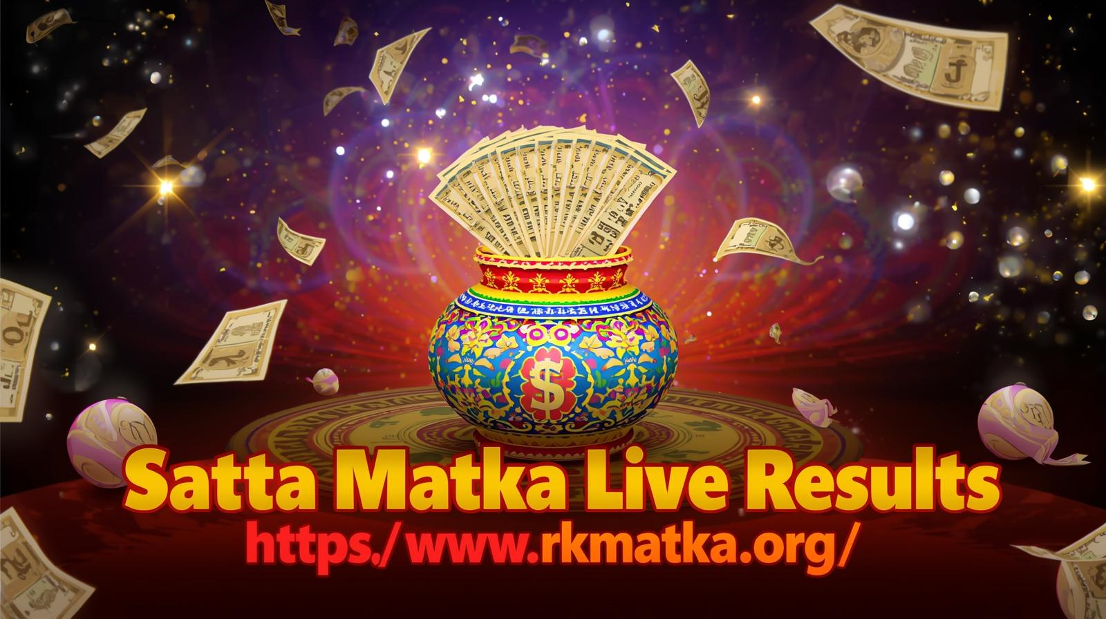 Navigating the Digital Era of Traditional Gaming: A Guide to RK Matka