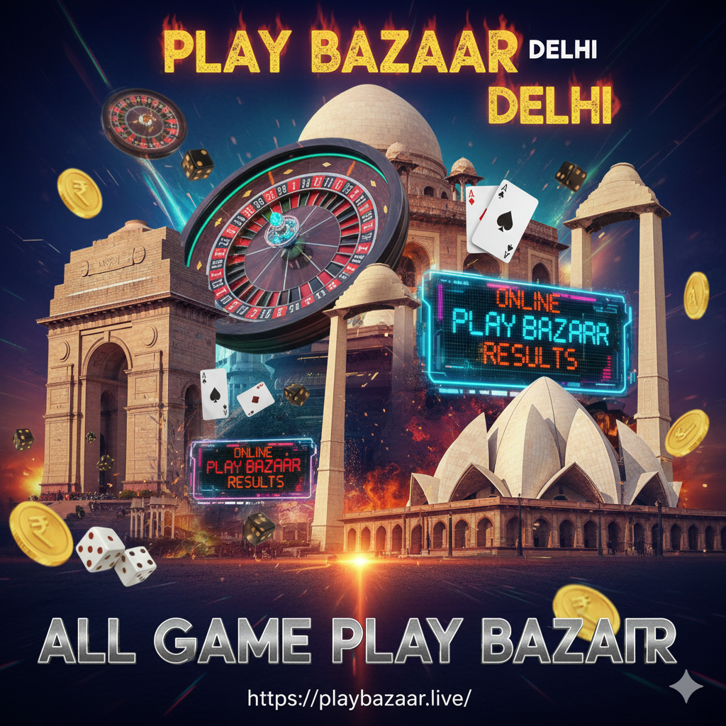 NAVIGATING THE DYNAMICS OF MODERN GAMING AND LOCAL MARKETS