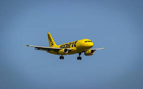 Spirit Airlines Reservations your travel partner