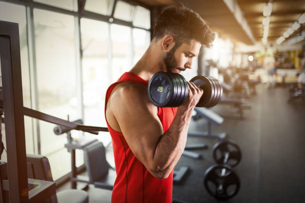 Best Testosterone Booster for Males Over 40: Natural Ways to Elevate T-Levels