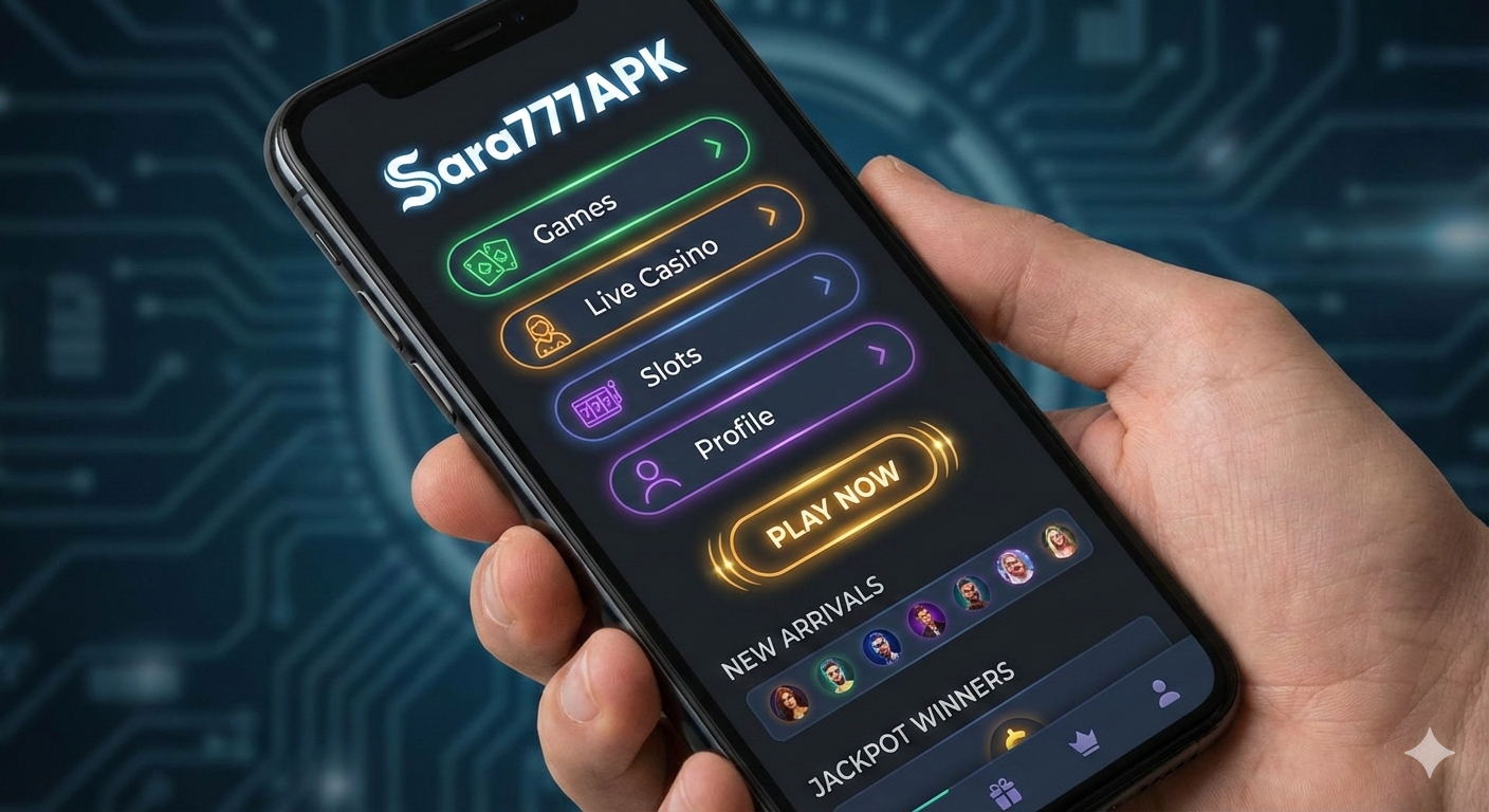 Enjoy Seamless Matka Gaming with Sara777