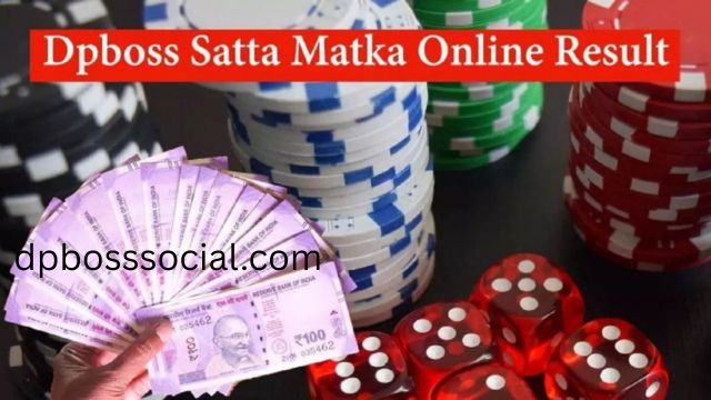 Complete Guide to Online Satta Matka Platforms and Result Updates