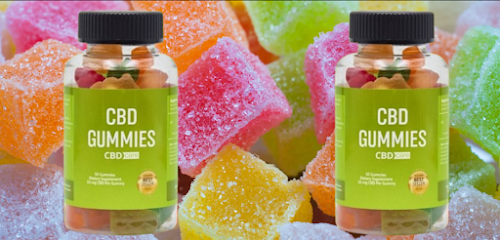 Tricolla Farms CBD Gummies Limited stock