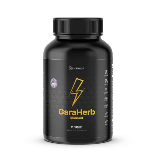Garaherb Male Enhancement 2026 Its Scam or Worth the Money 