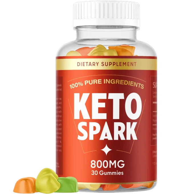 Keto Spark Gummies AU/NZ Review: Pros, Cons, Price