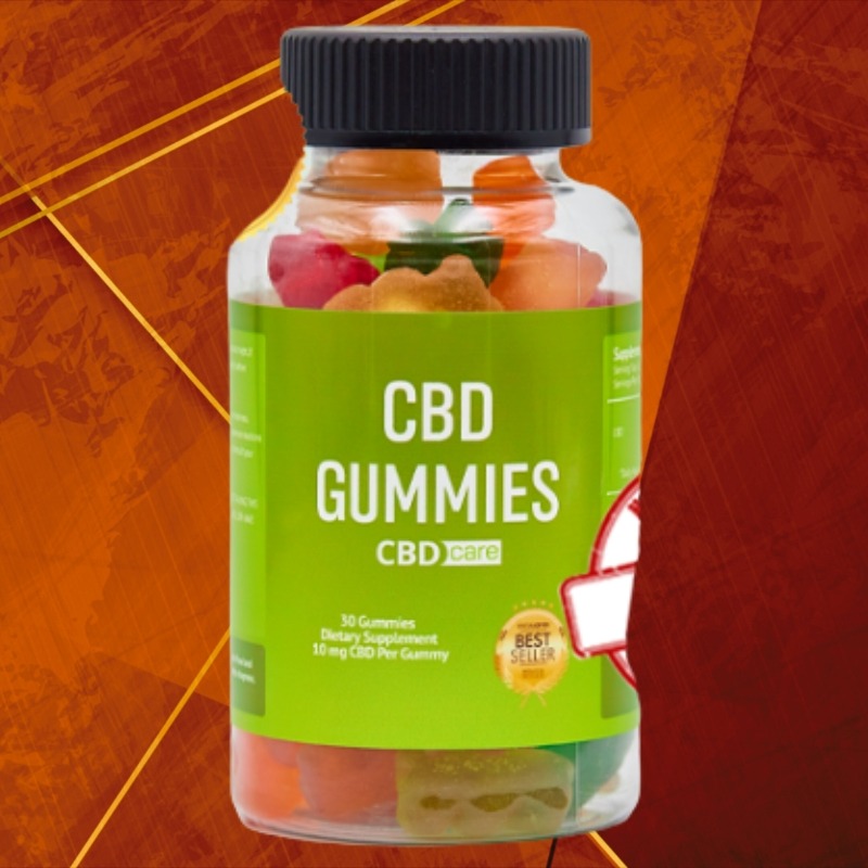 Tricolla Farms CBD Gummies  USA Hemp Wellness