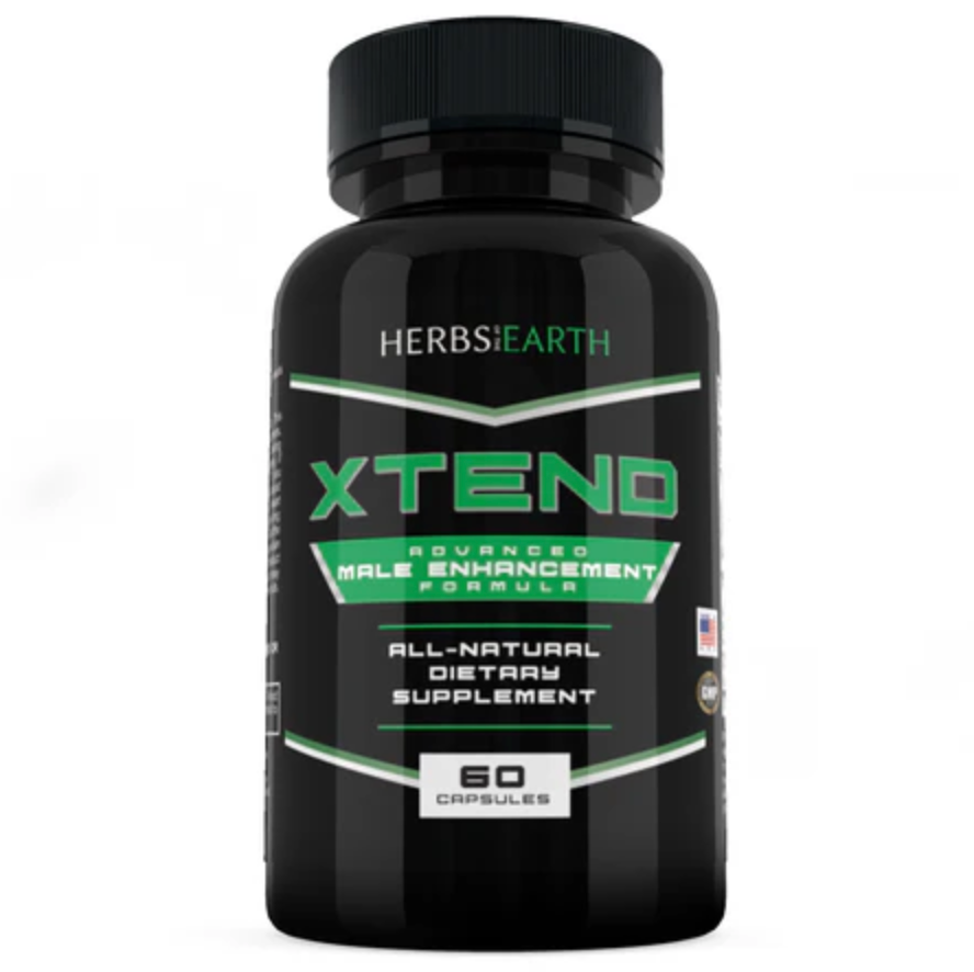 Xtend Male Enhancement Review
