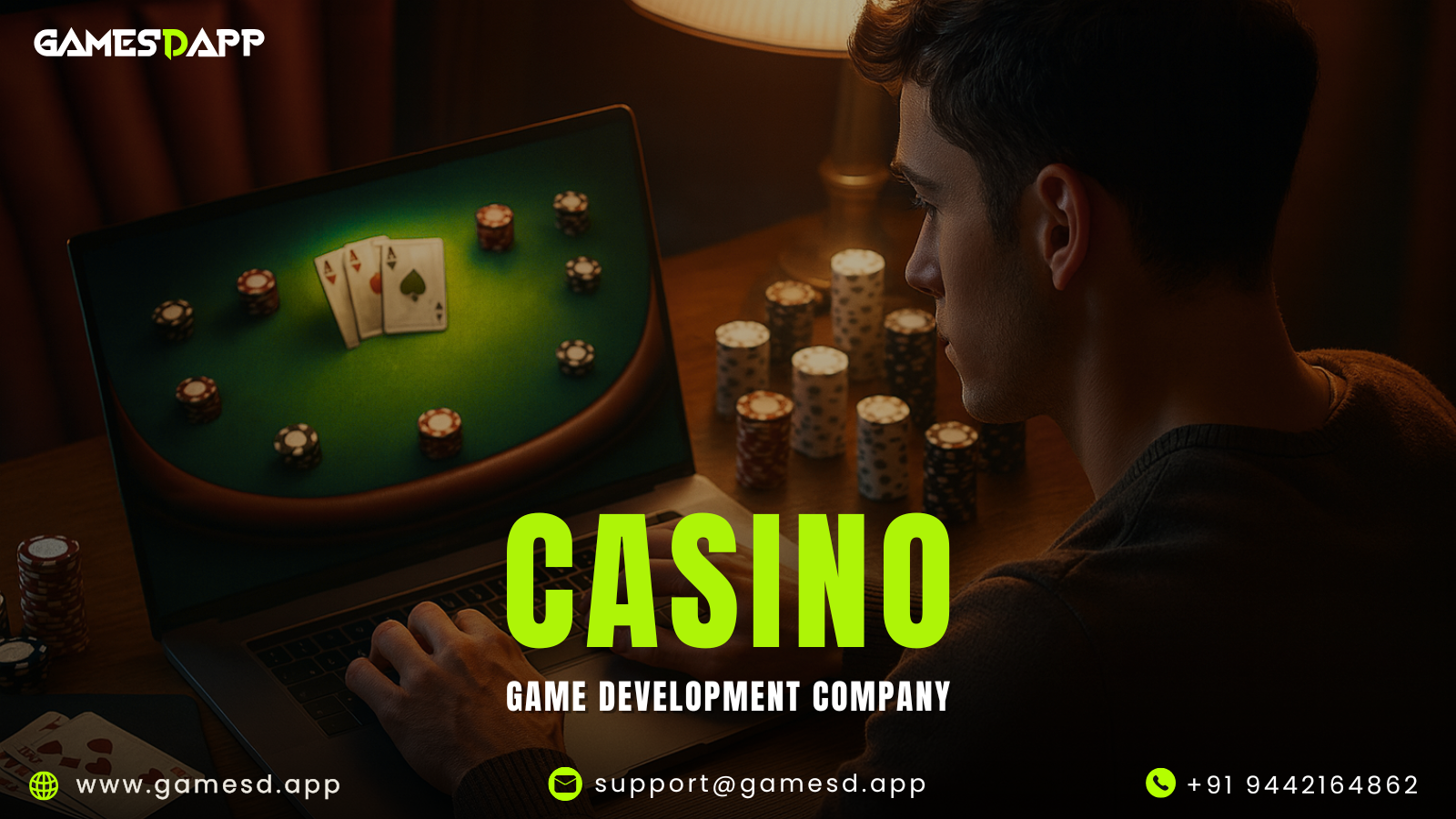 Inside the Minds of Casino Game Development Experts: The Art of Winning Player Loyalty