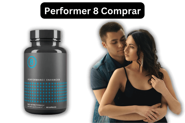 Performer 8: Unlocking Peak Performance in Every Stage of Life