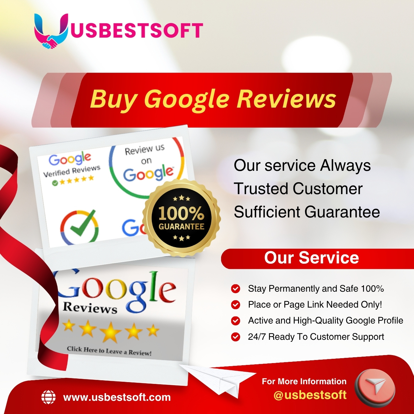 How To Safely Boost Google Reviews Without Buying Fake Ones