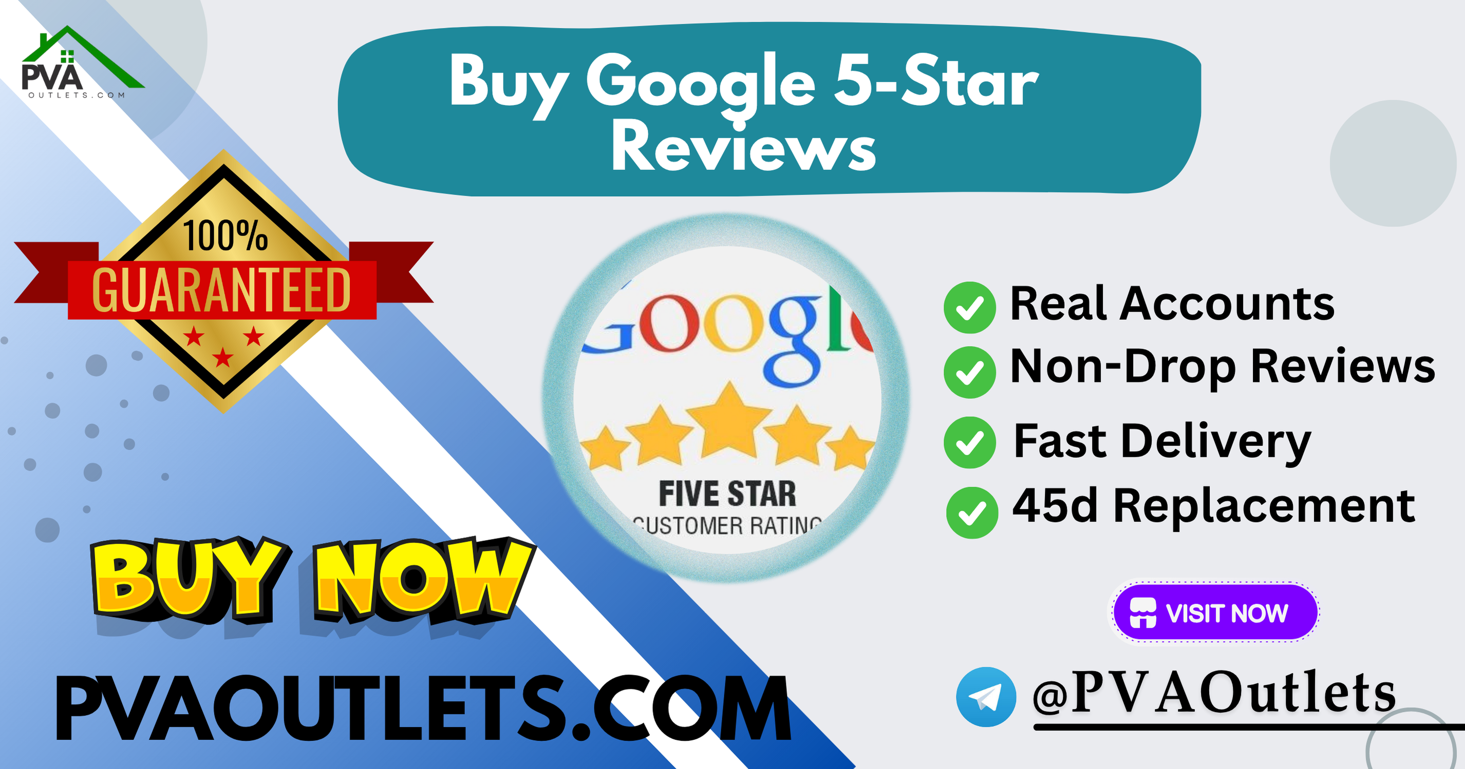 Buy Google 5 Star Reviews