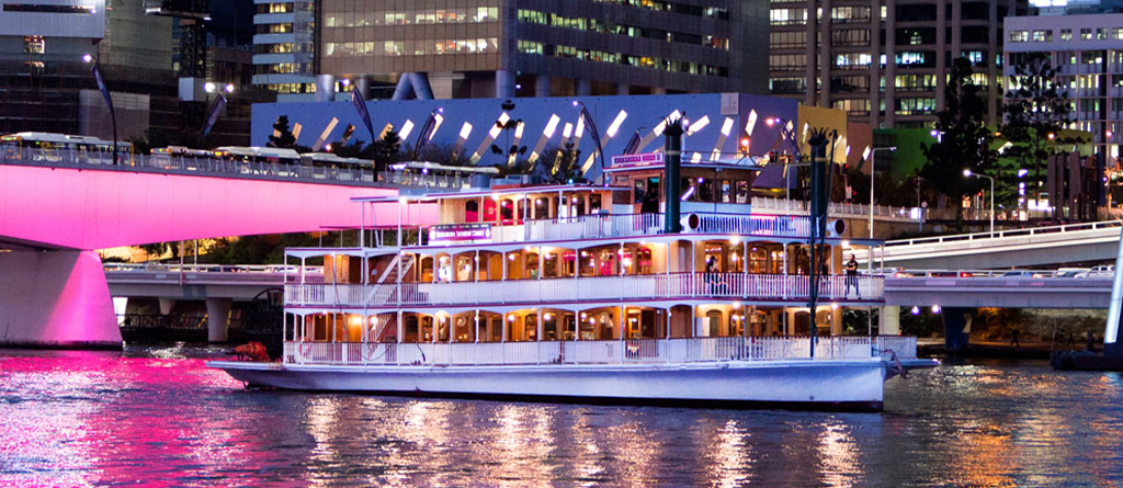 Top-rated Things to Do in Brisbane