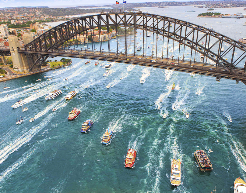 Get Excited for a Memorable Australia Day Celebration 2022