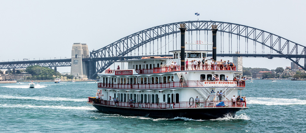 Unique Locations in Australia to Spend on Boxing Day