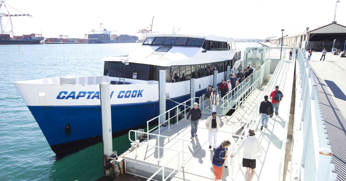 Holiday in Perth? Best Locations You Shouldn’t Miss!