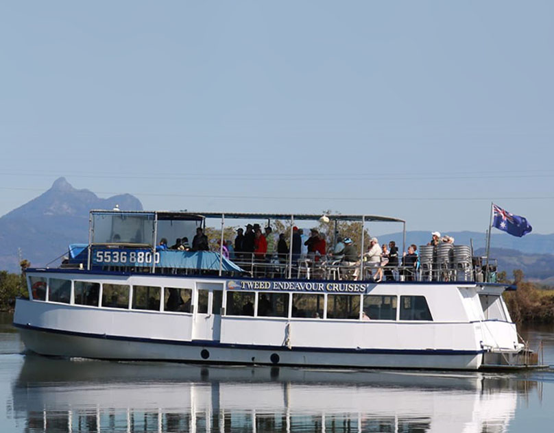 Must Visit Gold Coast Locations for a Holiday Getaway 