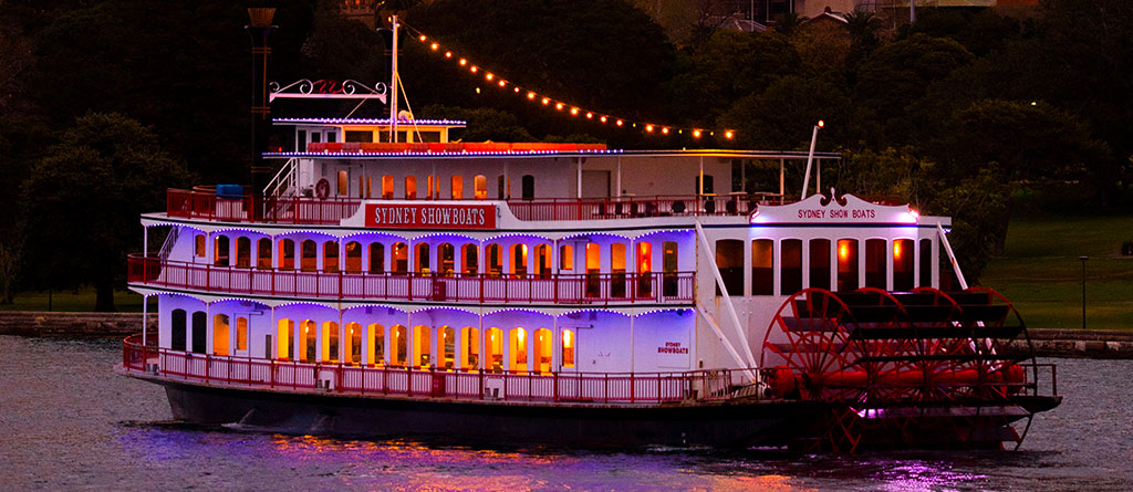 Short Getaways from the Busy City Life: Sydney