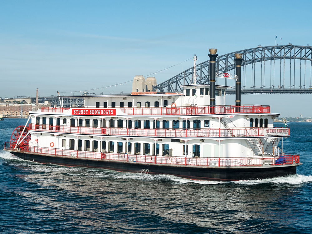 2021 Get-together Ideas |Finest Waterfront Dining Locations in Sydney 