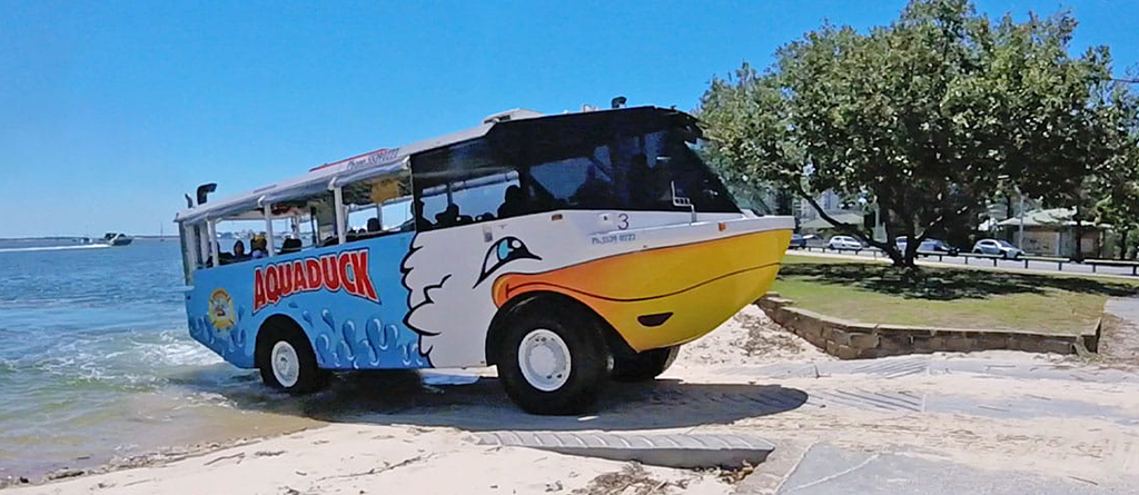 Famous Gold Coast Locations You Can’t Miss. 