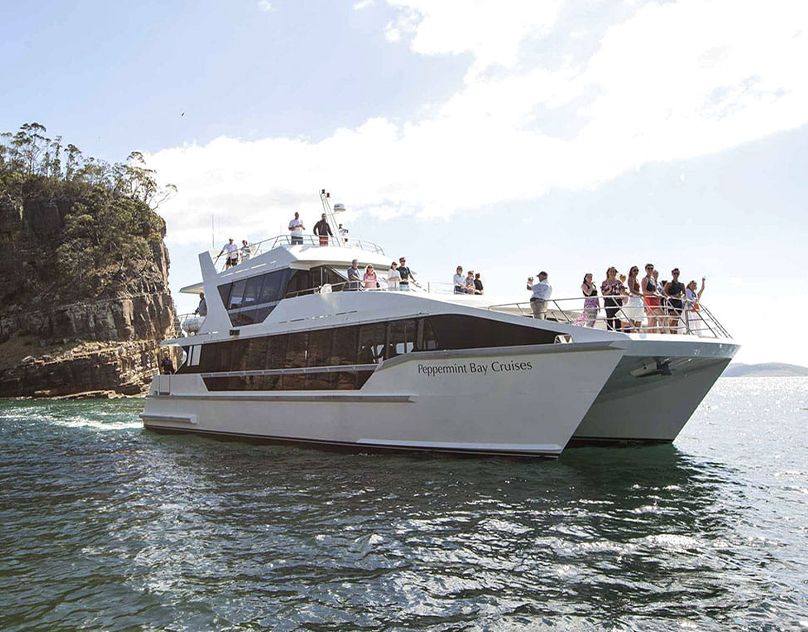 Things to Do on a Day Trip to Tasmania 