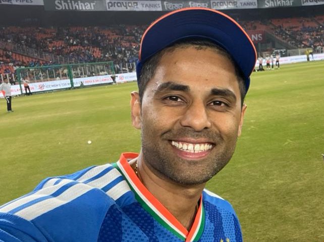 Ricky Ponting Backs Suryakumar Yadav to Rediscover His T20I Magic | Laser247 Id Cricket Insights