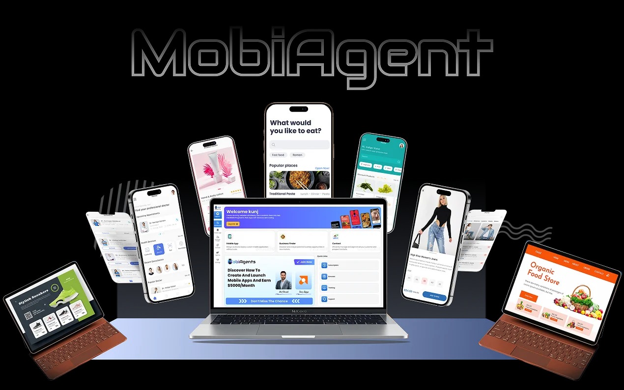 MobiAgents Ai Review 2025 | Best Price Grab Now