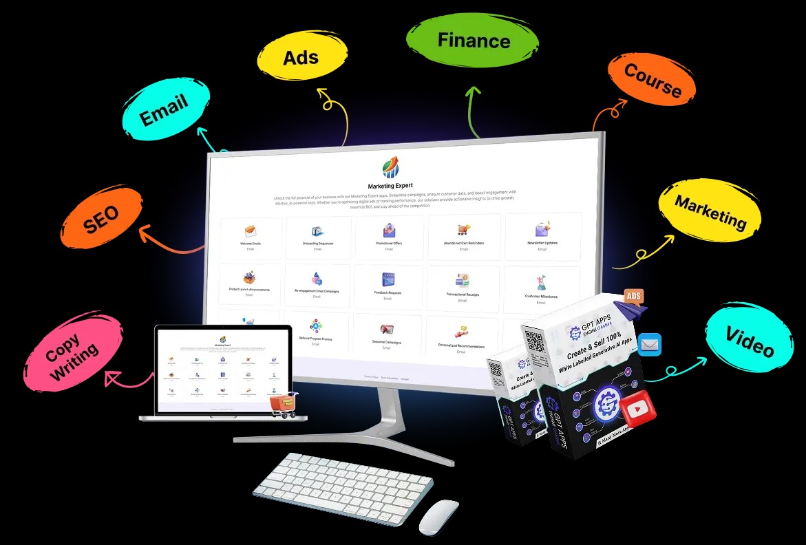 GPT Apps Engine Gamma Review 2025 Bonus Claim Now