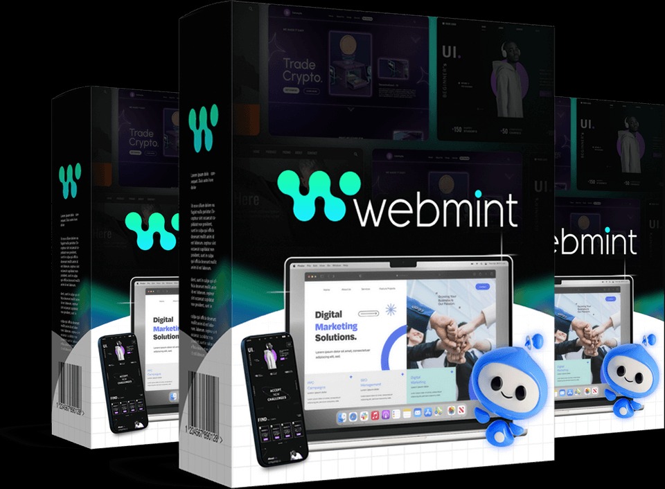 WebMint Review 2025 Top Executive Deals Revealed