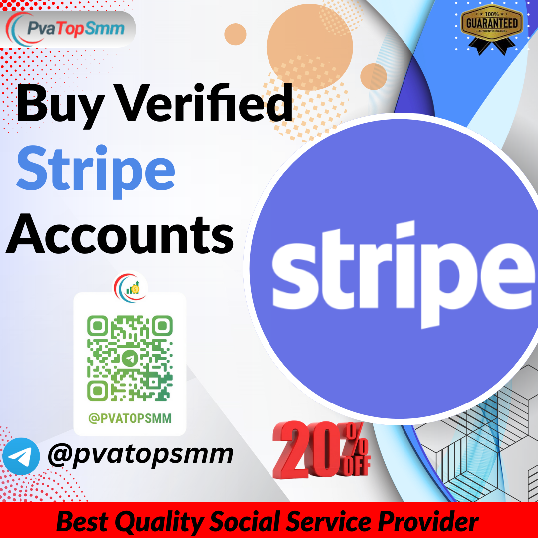 How Stripe Verification Is Setting the Benchmark for Online Security