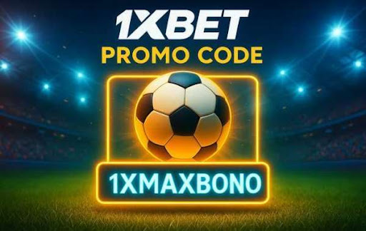 1xBet Promo Code 2026 — Official Bonus up to €/$130