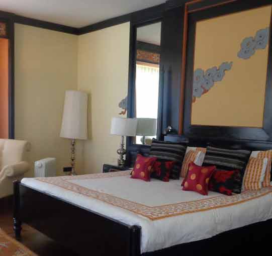 BHUTAN TOUR