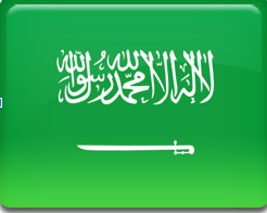 Saudi Arabia Visa