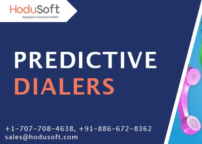 Predictive Dialers Boost Brand Success in Different Ways – Leverage Them