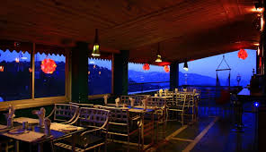 Best Cafes In Dharamshala