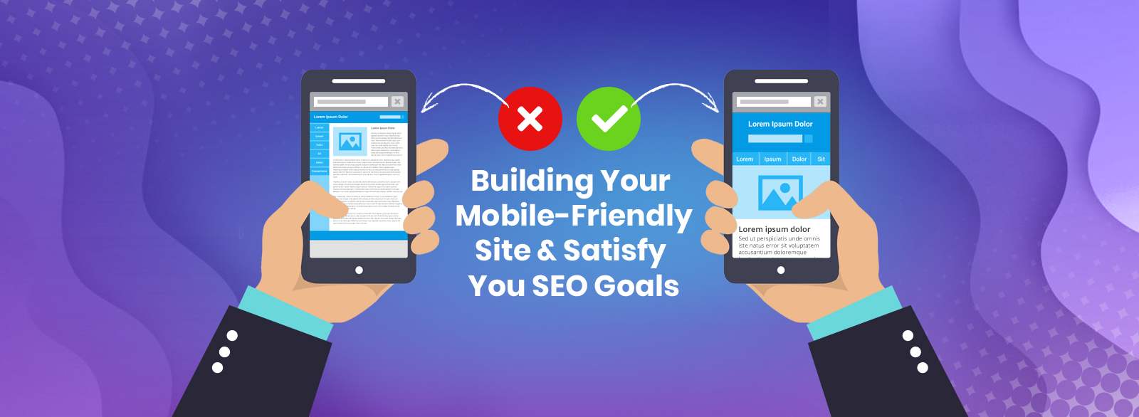 Dynamic Website Design