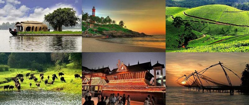 Dharamshala Tour Packages