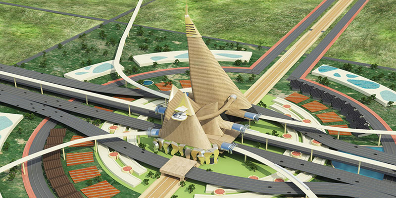 Get Yourself The Title Of Ownership Of Property In Dholera