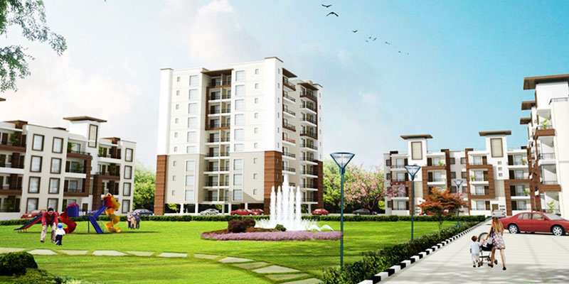 Property for Rent in Mohali