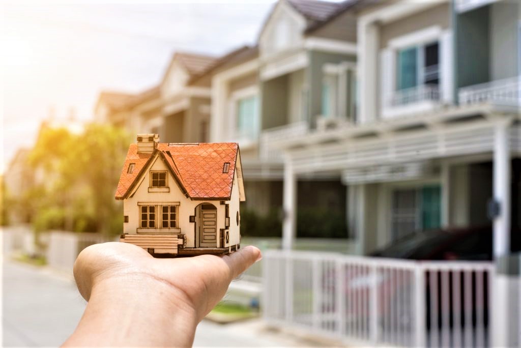 Greater Noida Real Estate