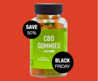Tricolla Farms CBD Gummies: Is it Safe and Effective for Pain Relief??