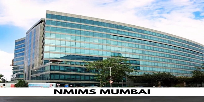 NMIMS University, Mumbai