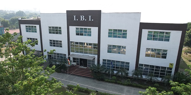 I Business Institute, Greater Noida