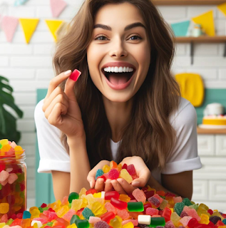 Joseph Parker CBD Gummies NZ: We Tested It for 90 Days - the Real Science Behind