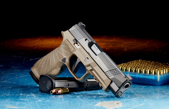 Are There Shotguns That Use Detachable Magazines?